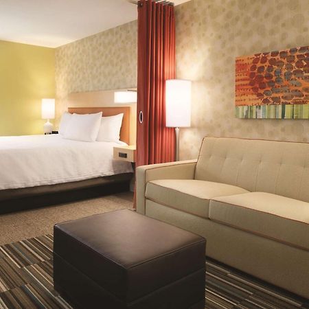 Home2 Suites By Hilton Iowa City Coralville Eksteriør billede